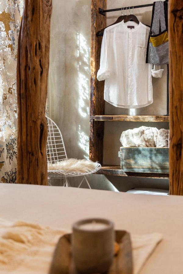 Via Roma Charming Rooms Baunei Exterior foto